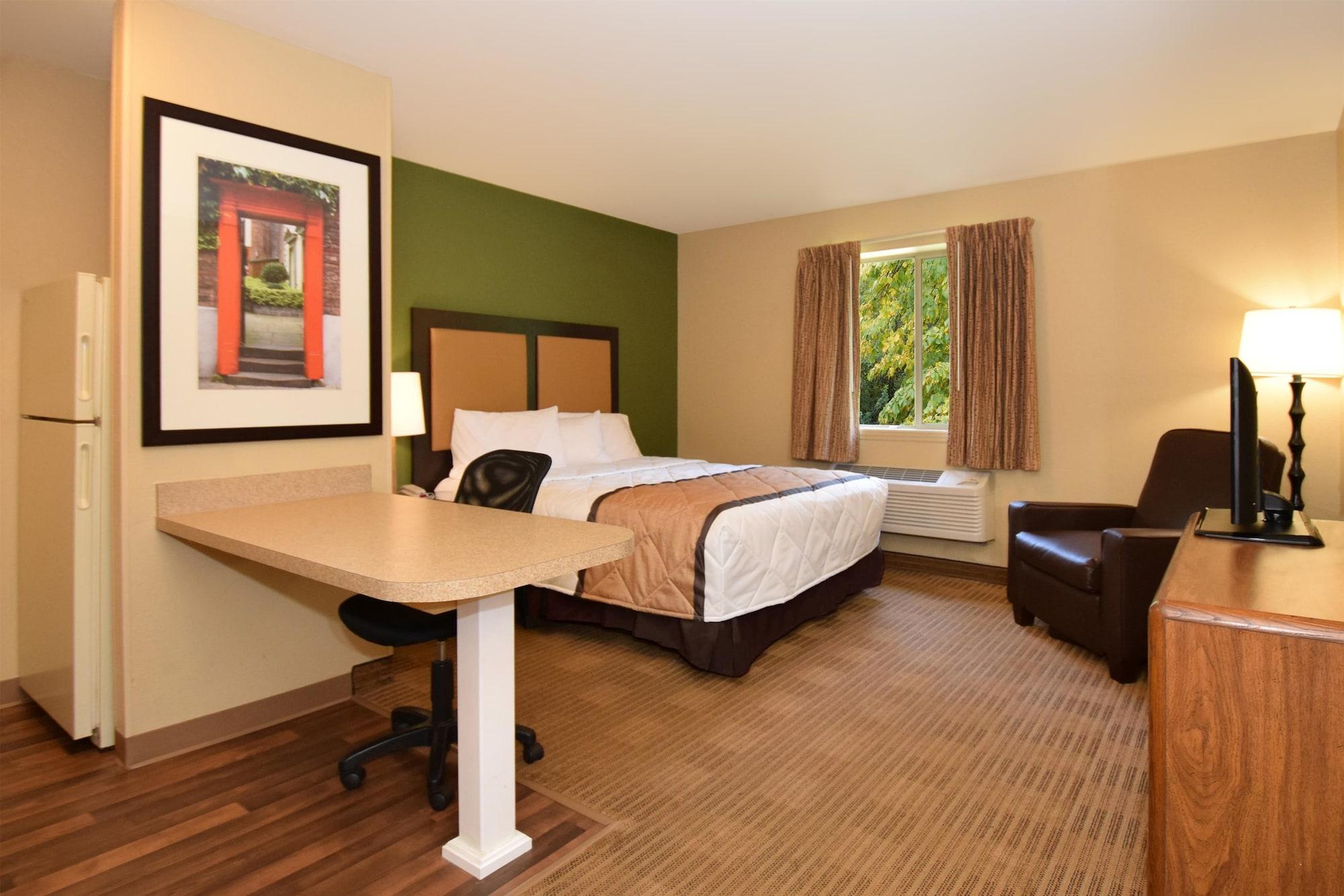 Extended Stay America Suites - Melbourne - Airport מראה חיצוני תמונה