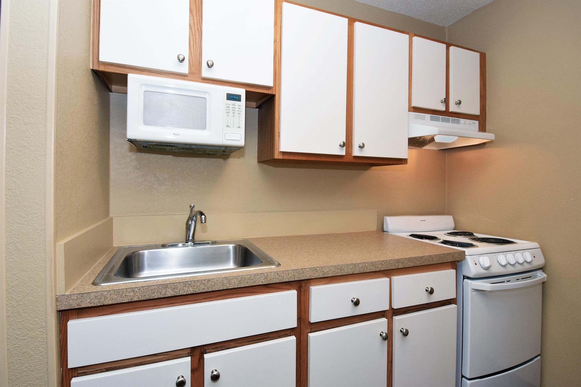 Extended Stay America Suites - Melbourne - Airport מראה חיצוני תמונה