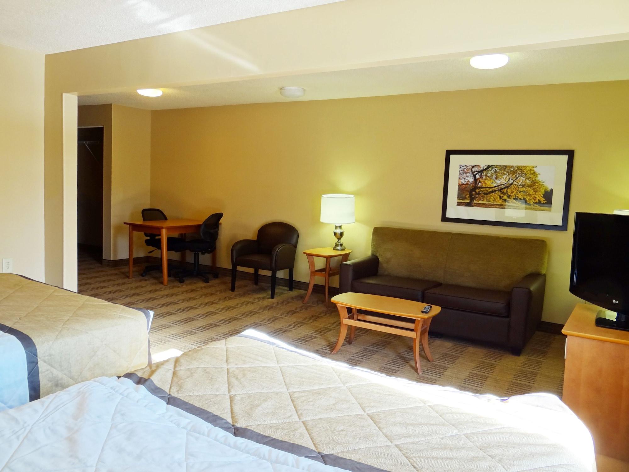 Extended Stay America Suites - Melbourne - Airport מראה חיצוני תמונה