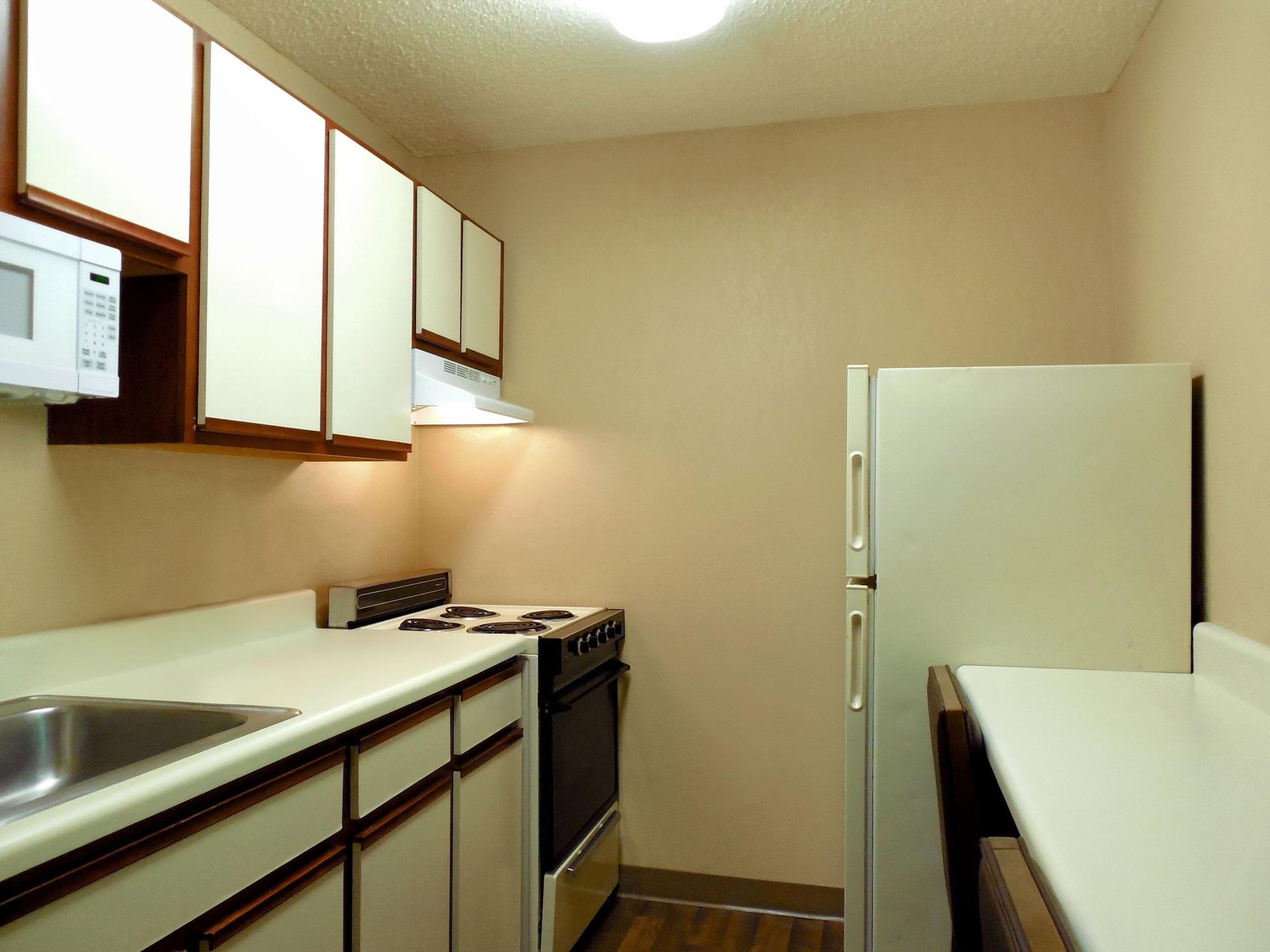 Extended Stay America Suites - Melbourne - Airport מראה חיצוני תמונה