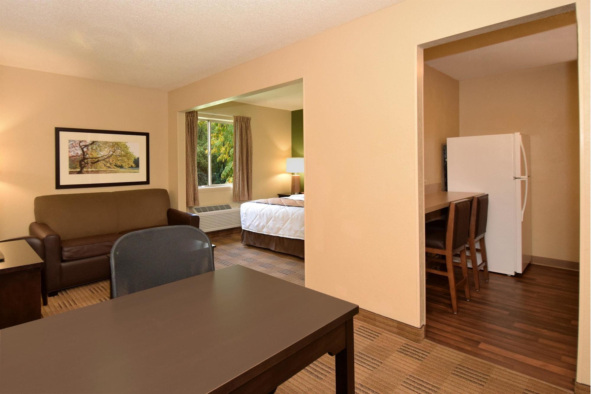 Extended Stay America Suites - Melbourne - Airport מראה חיצוני תמונה