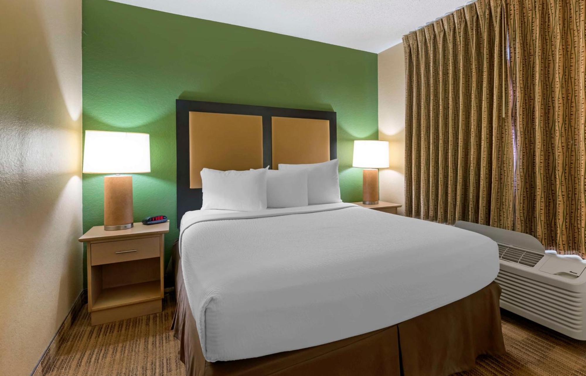 Extended Stay America Suites - Melbourne - Airport מראה חיצוני תמונה