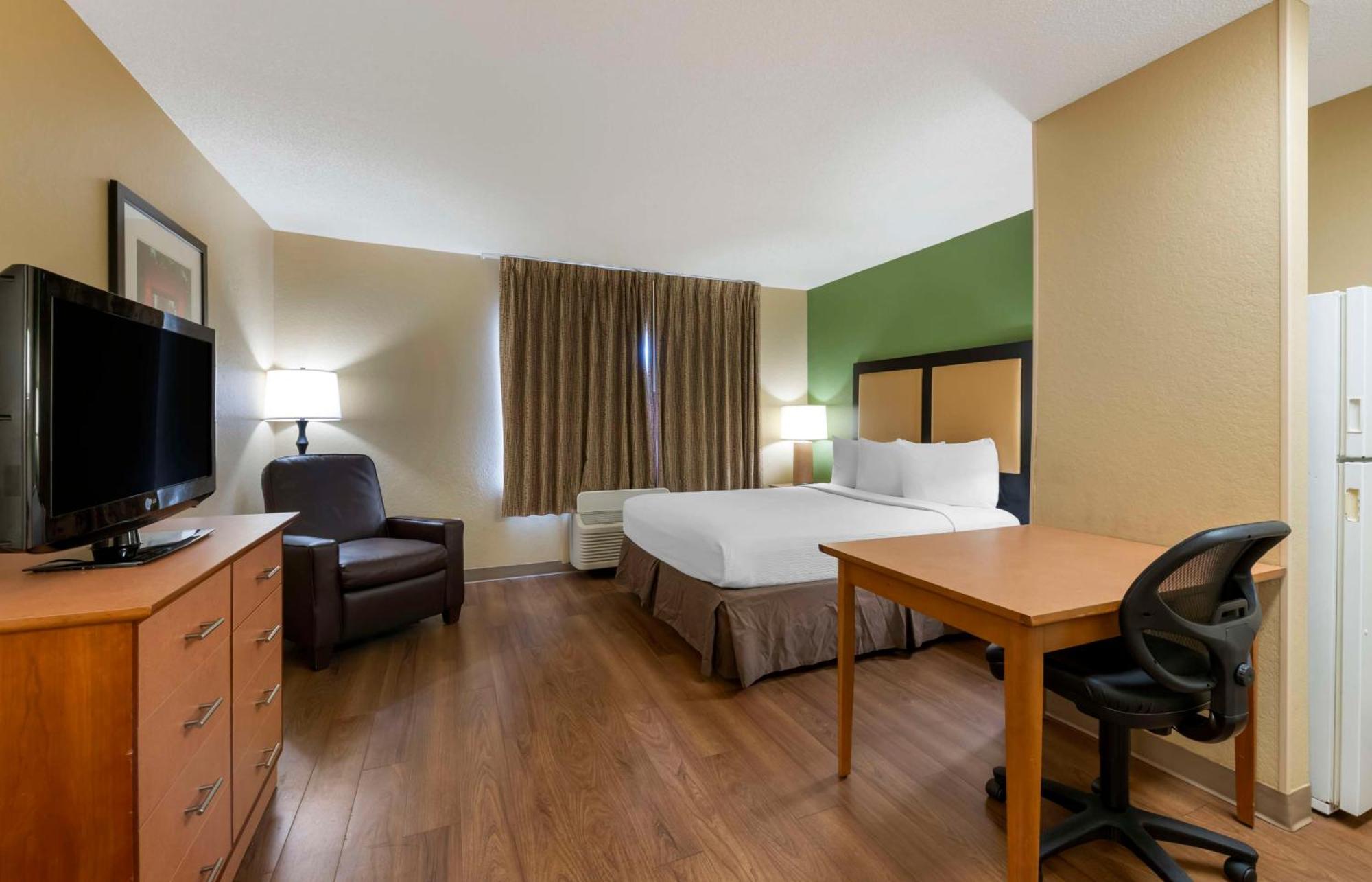 Extended Stay America Suites - Melbourne - Airport מראה חיצוני תמונה