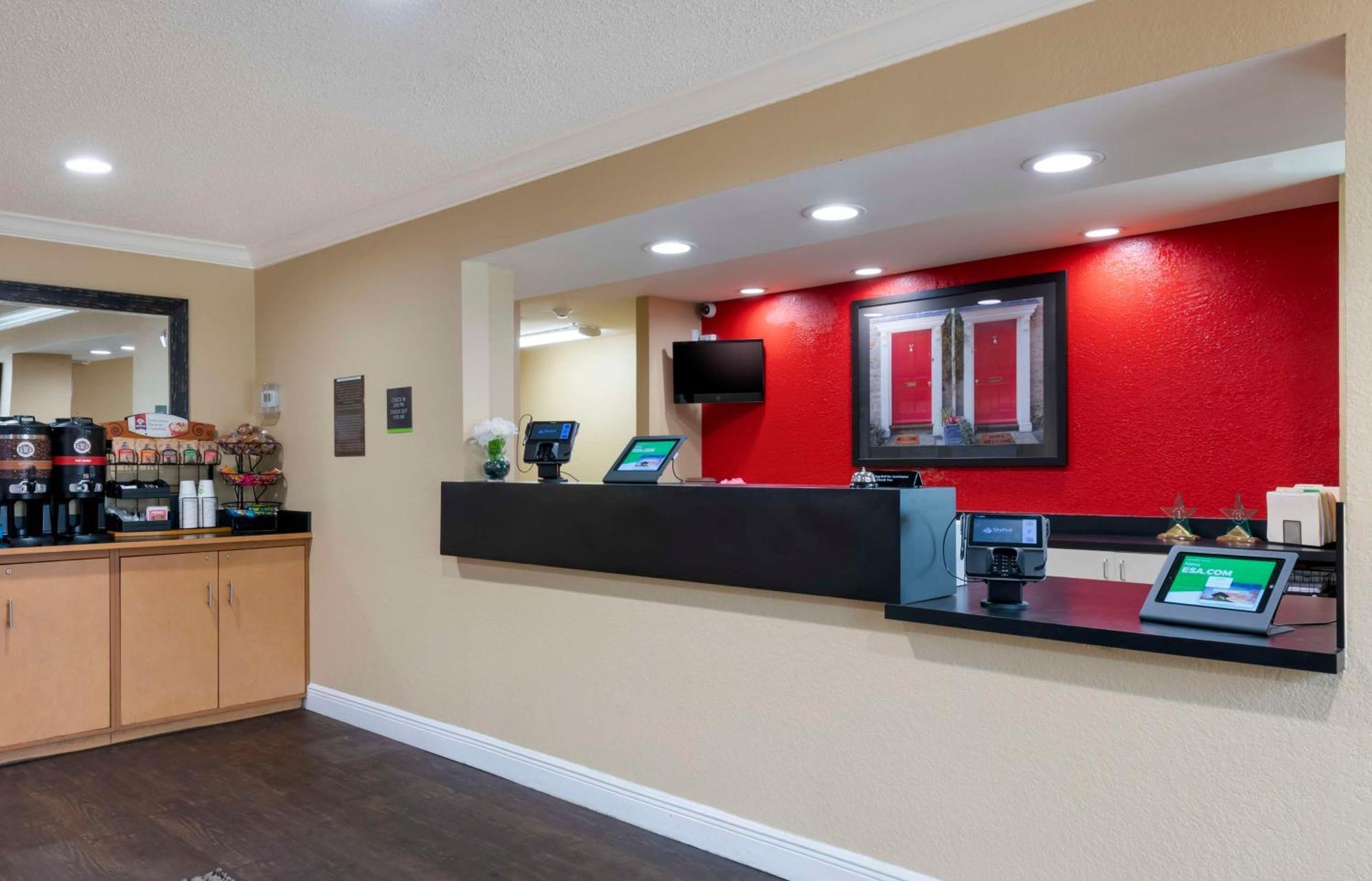 Extended Stay America Suites - Melbourne - Airport מראה חיצוני תמונה