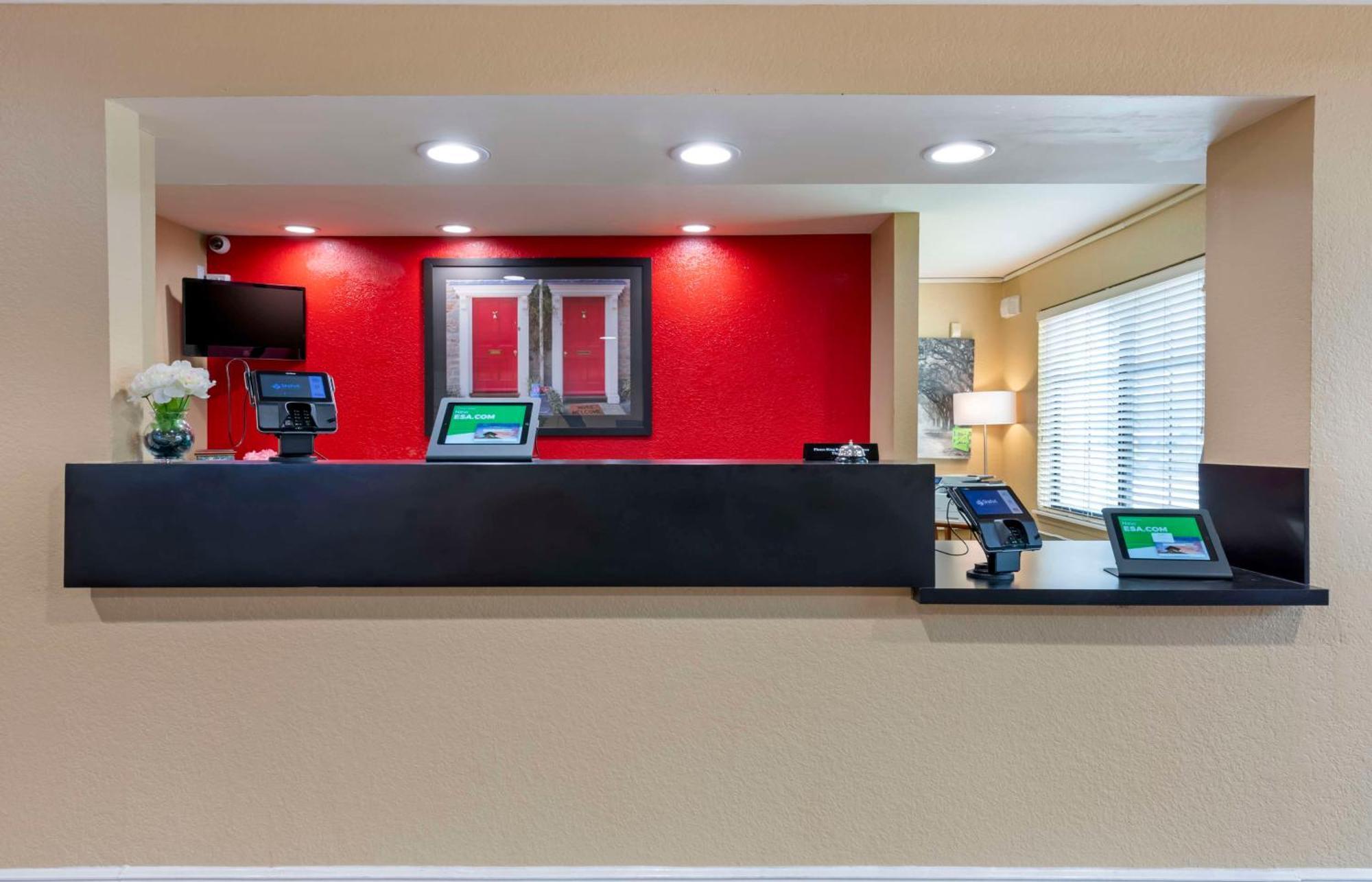 Extended Stay America Suites - Melbourne - Airport מראה חיצוני תמונה