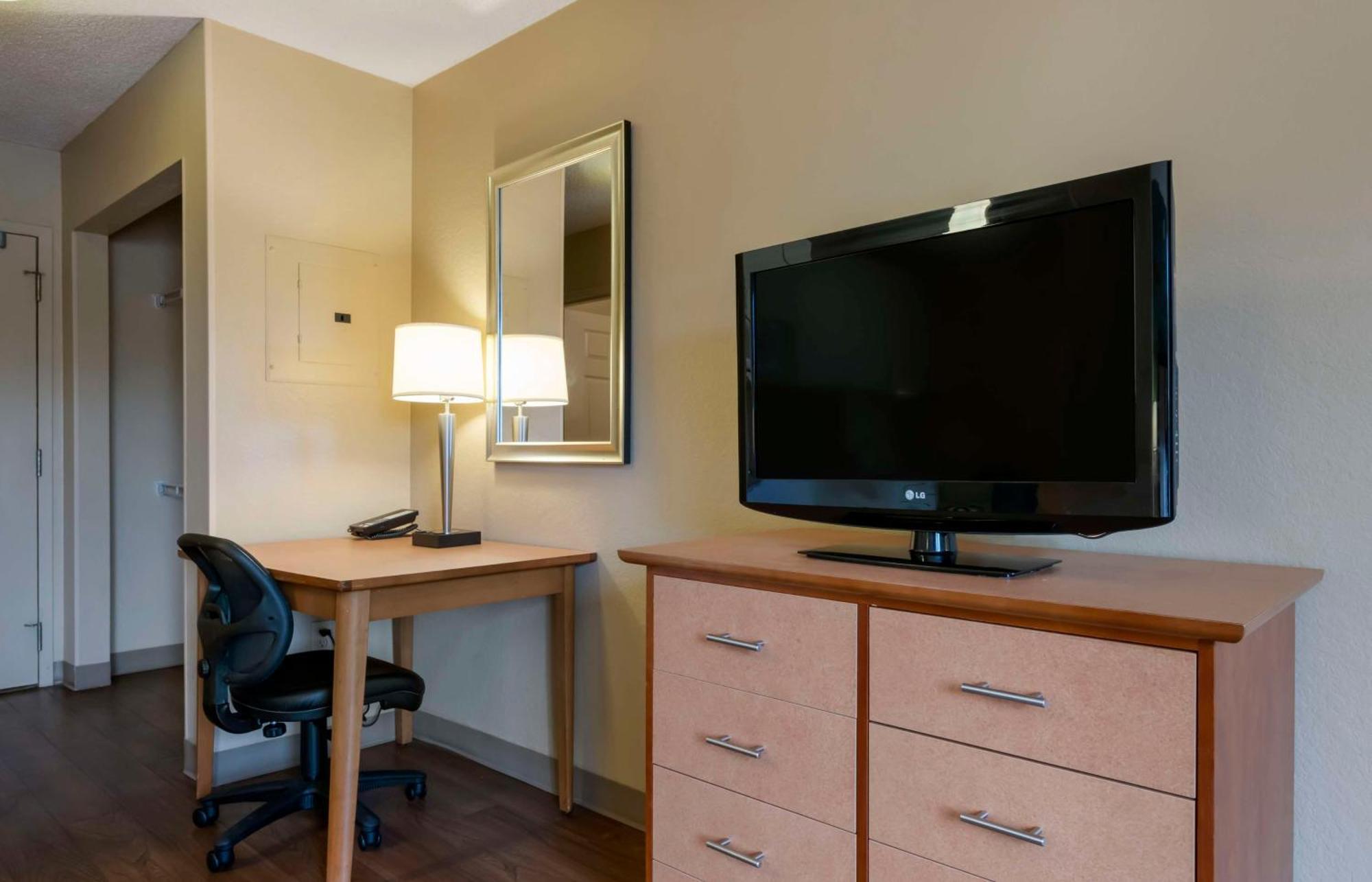 Extended Stay America Suites - Melbourne - Airport מראה חיצוני תמונה