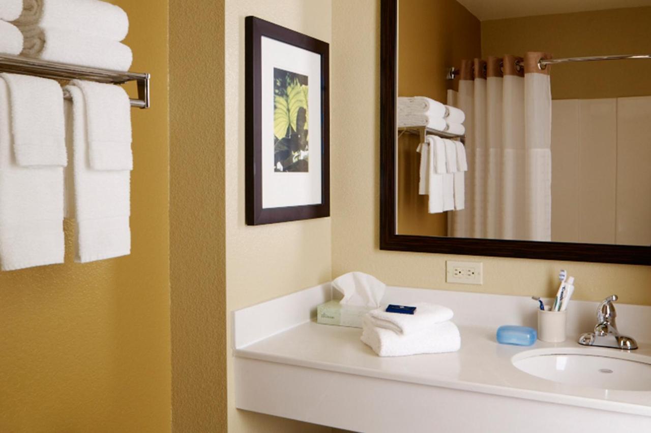 Extended Stay America Suites - Melbourne - Airport מראה חיצוני תמונה